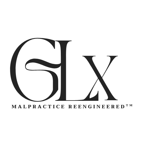 GLX Logo